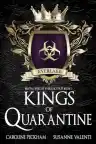 Cover of Kings of Quarantine