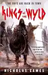 Cover of Kings of the Wyld