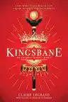 Cover of Kingsbane