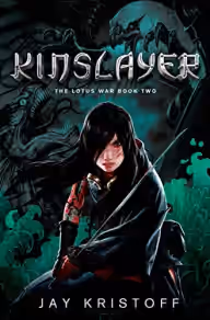 Cover of Kinslayer
