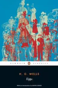 Cover of Kipps