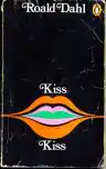Cover of Kiss Kiss
