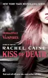 Cover of Kiss of Death