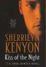 Cover of Kiss of the Night