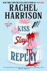 Cover of Kiss Slay Replay