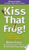 Cover of Kiss That Frog!