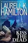 Cover of Kiss the Dead