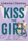 Cover of Kiss the Girl