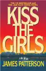 Cover of Kiss the Girls