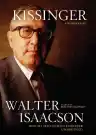 Cover of Kissinger: A Biography