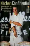 Cover of Kitchen Confidential: Adventures in the Culinary Underbelly