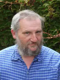 K. J. Parker
