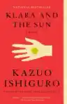 Cover of Klara and the Sun