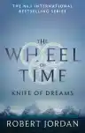 Cover of Knife of Dreams