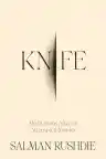 Cover of Knife: Meditations After an Attempted Murder