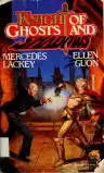 Cover of A Knight of Ghosts and Shadows