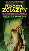 Cover of Knight of Shadows