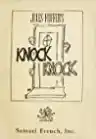 Cover of Knock Knock