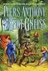 Cover of Knot Gneiss