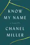 Cover of Know My Name