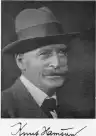 Knut Hamsun