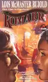 Cover of Komarr