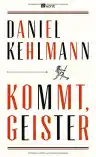 Cover of Kommt, Geister