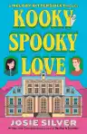 Cover of Kooky Spooky Love