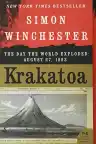 Cover of Krakatoa: The Day the World Exploded: August 27, 1883