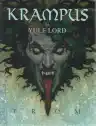 Cover of Krampus: The Yule Lord