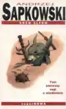 Cover of Krew elfów