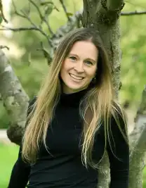 Kristen Perrin