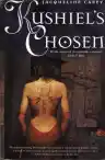 Cover of Kushiel's Chosen