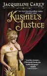Cover of Kushiel's Justice