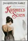 Cover of Kushiel's Scion