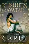 Cover of Kushiel's Avatar