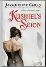 Cover of Kushiel's Scion