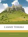 Cover of L'Année terrible