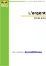 Cover of L'Argent