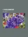 Cover of L'Assommoir