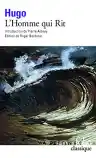 Cover of L'Homme qui rit