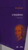 Cover of L'Ingénu