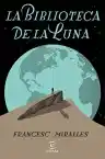 Cover of La biblioteca de la luna
