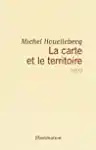 Cover of La Carte et le Territoire