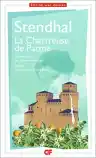 Cover of La Chartreuse de Parme