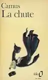 Cover of La Chute