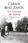 Cover of La Ciudad de Vapor