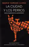 Cover of La ciudad y los perros