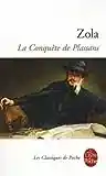 Cover of La Conquête de Plassans