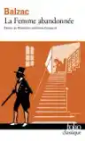 Cover of La Femme abandonnée